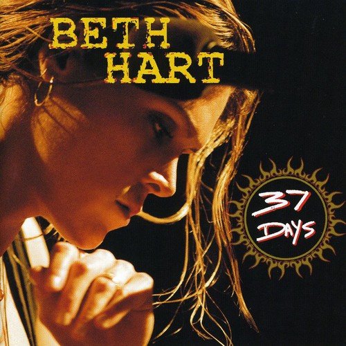 Beth Hart - 2007 37 Days